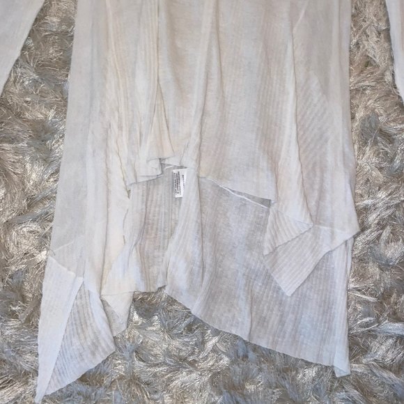 S Eileen Fisher Thin Sweater - Picture 2 of 4